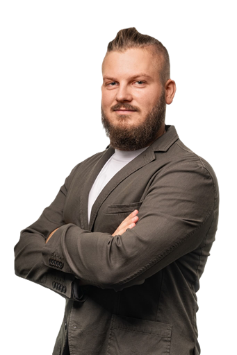 Petr Pospíšil